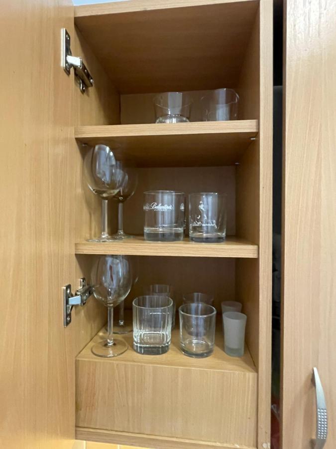 Magnolia Apartman Дьор Екстериор снимка