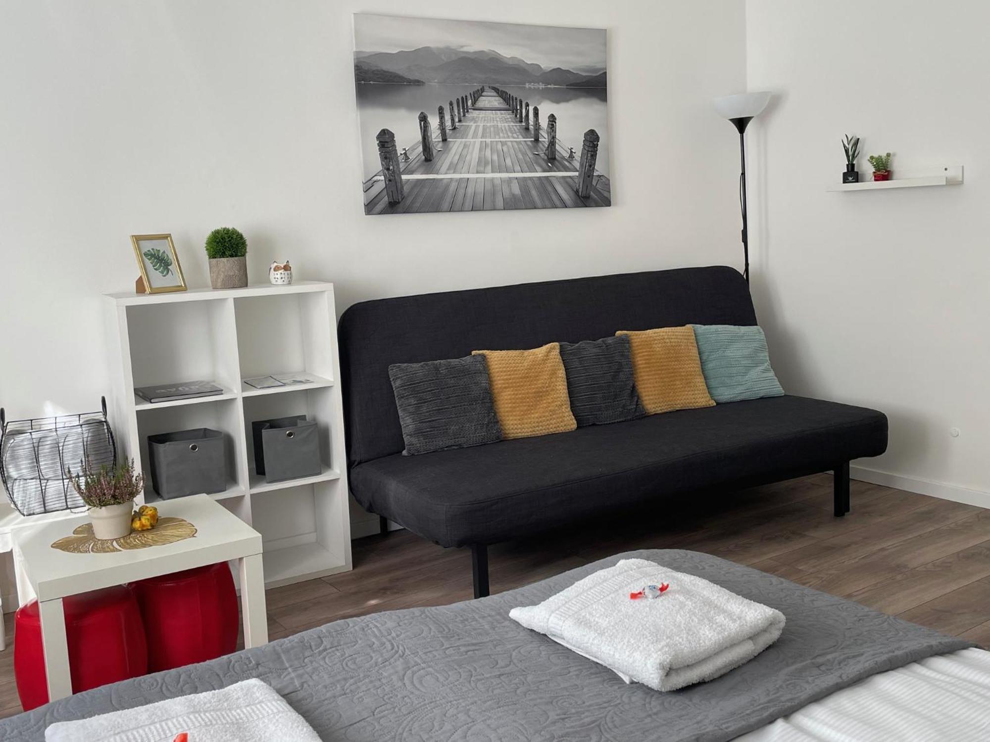 Magnolia Apartman Дьор Екстериор снимка