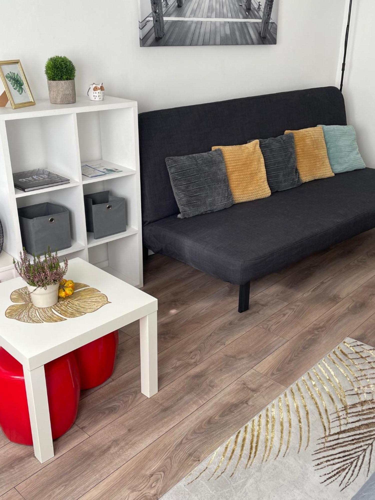 Magnolia Apartman Дьор Екстериор снимка